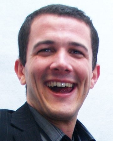 Thomas LEVIANDIER
